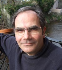 David Moore