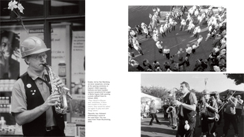 Krukke and Adamant Bands - pages 108 and 109 Krukke and Adamant Bands - pages 108 and 109